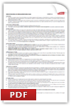 Core Terms & Conditions