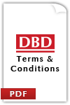 Delivery Only Terms & Conditions