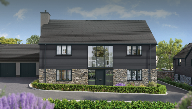 DBD Distribution Ltd – Our Projects